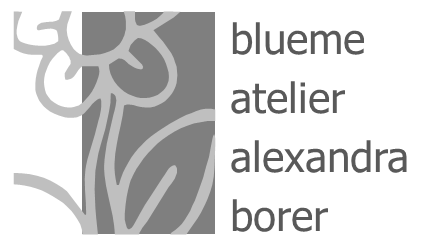 blueme-atelier alexandra borer